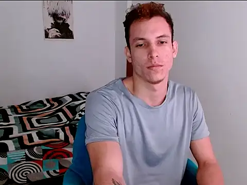 Snapshot of deividcloud36 chatting on 10.05.25 deividcloud36 online show from 10.05.25