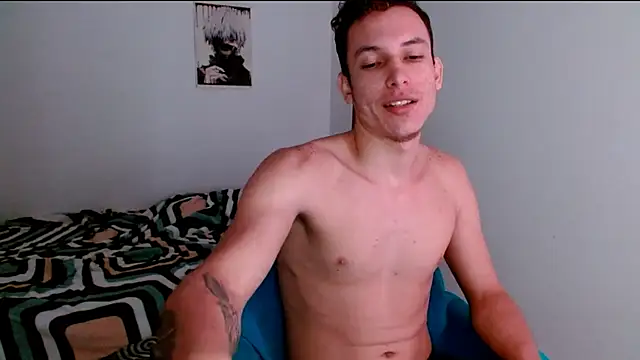 Snapshot of deividcloud36 chatting on 10.07.25 deividcloud36 online show from 10.07.25