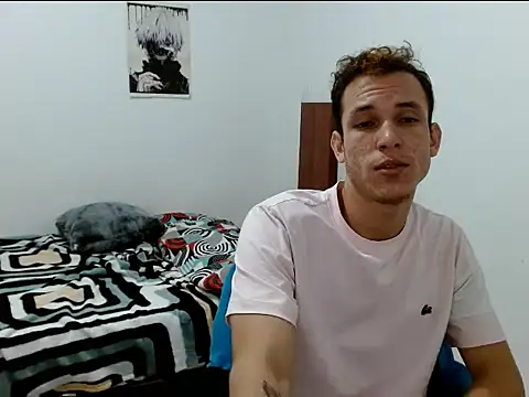 Snapshot of deividcloud36 chatting on 10.08.25 deividcloud36 online show from 10.08.25