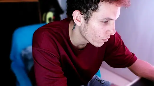 Snapshot of deividcloud36 chatting on 11.09.25 deividcloud36 online show from 11.09.25