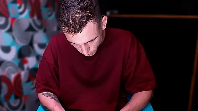 Snapshot of deividcloud36 chatting on 11.20.25 deividcloud36 online show from 11.20.25