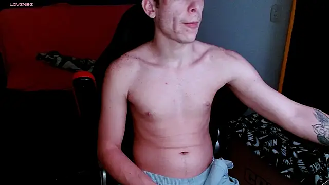 deividcloud36 online show from 01.11.26