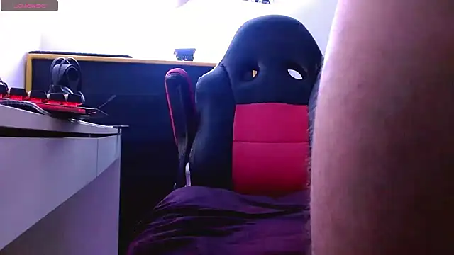 deividcloud36 online show from 03.08.26