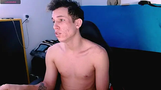 deividcloud36 online show from 03.15.26