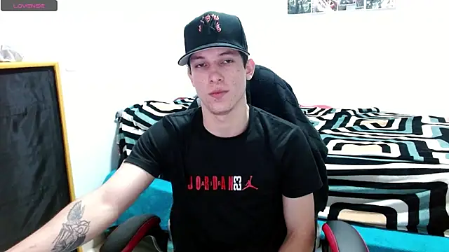 deividcloud36 online show from 04.27.26
