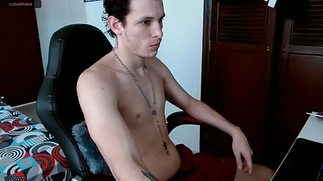 deividcloud36 online show from 05.07.26