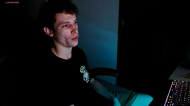 deividcloud36 online show from 05.10.26