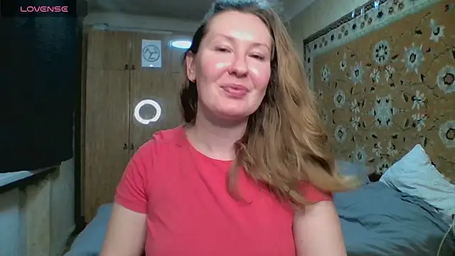 AnnaXLovers online show from 03.03.26