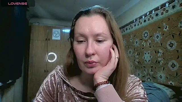 AnnaXLovers online show from 05.06.26