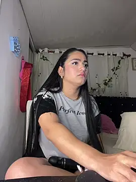 JazminTaylor online show from 03.10.25