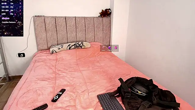 Venus wilde online show from 11.19.25