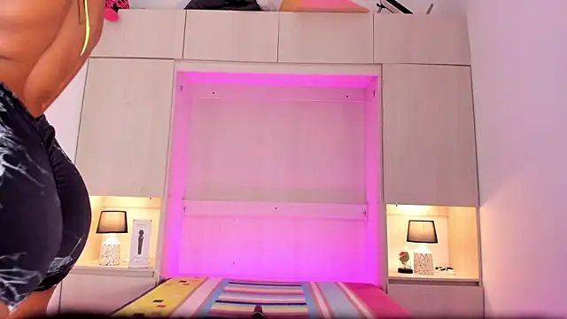 tamaraa smiith online show from 01.23.25