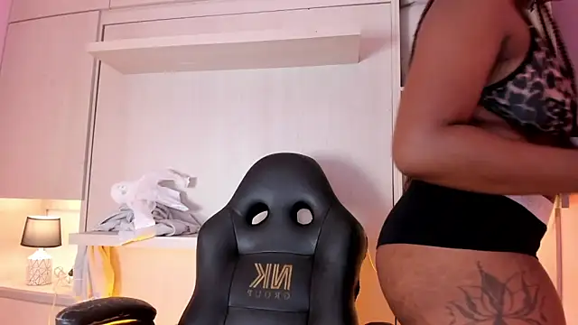 tamaraa smiith online show from 09.14.25