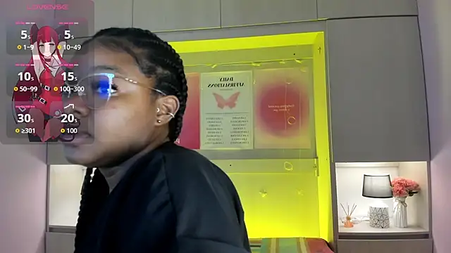 tamaraa smiith online show from 10.27.25