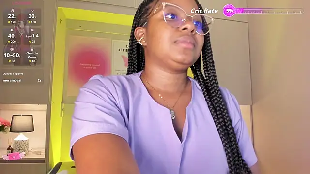 tamaraa smiith online show from 01.15.26