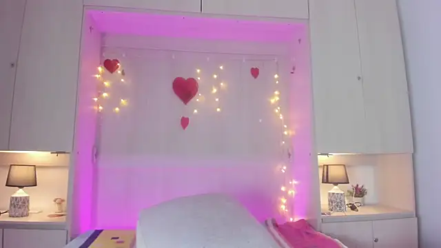 tamaraa smiith online show from 02.28.26