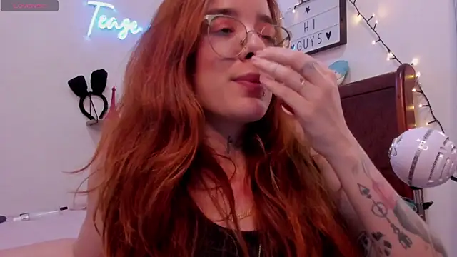 Manuela monroe online show from 05.12.26