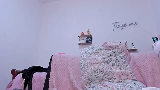 Manuela monroe online show from 05.30.26