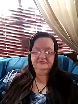 Snapshot of Bayou_Woman68 chatting on 12.03.25 Bayou Woman68 online show from 12.03.25
