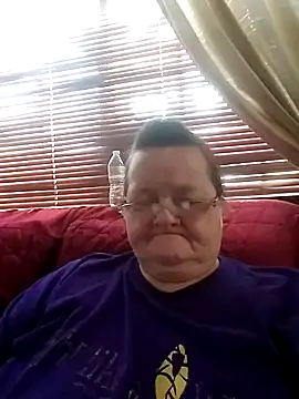 Snapshot of Bayou_Woman68 chatting on 01.05.26 Bayou Woman68 online show from 01.05.26