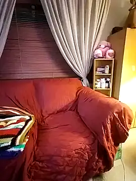 Snapshot of Bayou_Woman68 chatting on 01.08.26 Bayou Woman68 online show from 01.08.26