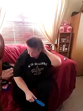 Snapshot of Bayou_Woman68 chatting on 01.12.26 Bayou Woman68 online show from 01.12.26