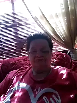 Snapshot of Bayou_Woman68 chatting on 01.16.26 Bayou Woman68 online show from 01.16.26