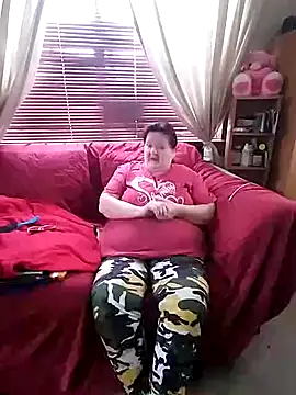 Snapshot of Bayou_Woman68 chatting on 01.17.26 Bayou Woman68 online show from 01.17.26