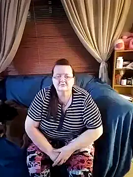 Snapshot of Bayou_Woman68 chatting on 02.19.26 Bayou Woman68 online show from 02.19.26