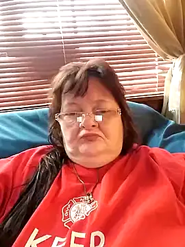 Snapshot of Bayou_Woman68 chatting on 02.21.26 Bayou Woman68 online show from 02.21.26