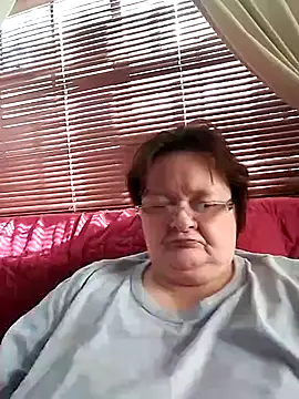 Snapshot of Bayou_Woman68 chatting on 03.30.26 Bayou Woman68 online show from 03.30.26
