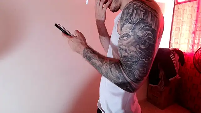 Snapshot of Kenner_fox77 chatting on 01.17.26 Kenner fox77 online show from 01.17.26