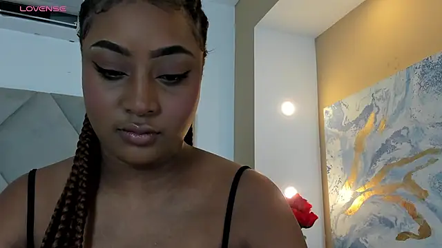 Adelehottman online show from 02.18.25