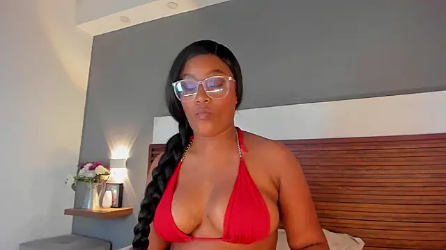 Adelehottman online show from 10.11.25