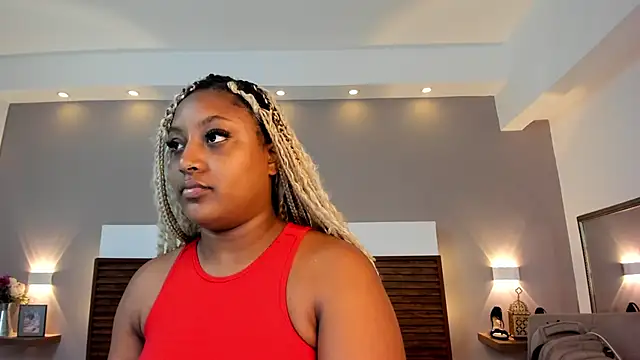 Adelehottman online show from 06.17.26