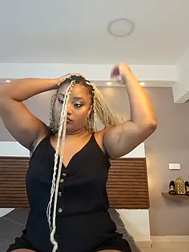 Adelehottman online show from 06.26.26