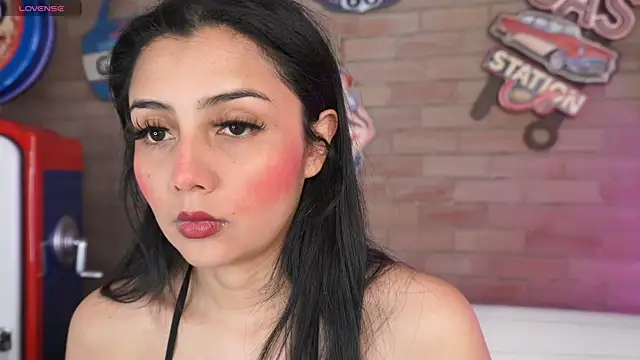 miss lizith online show from 06.16.26