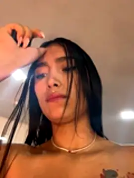 Milena-1 online show from 11.16.25