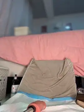 Milena-1 online show from 11.30.25