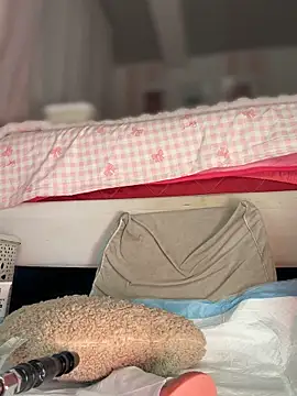 Milena-1 online show from 03.15.26