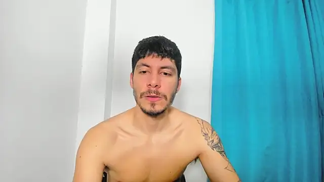 daniel sexy777 online show from 02.10.26