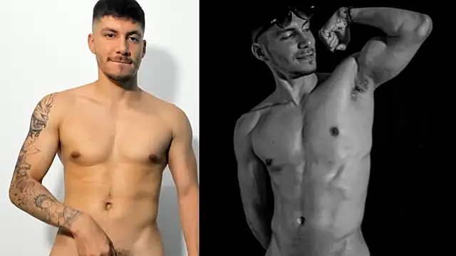 daniel sexy777 online show from 03.04.26