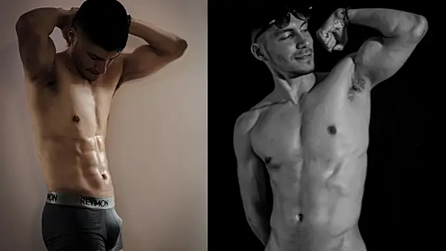 daniel sexy777 online show from 05.02.26