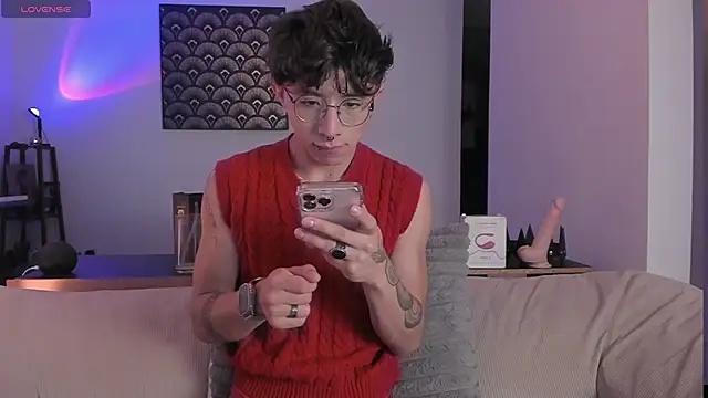 im  thomass online show from 12.18.25