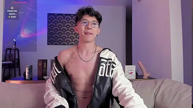 im  thomass online show from 12.20.25