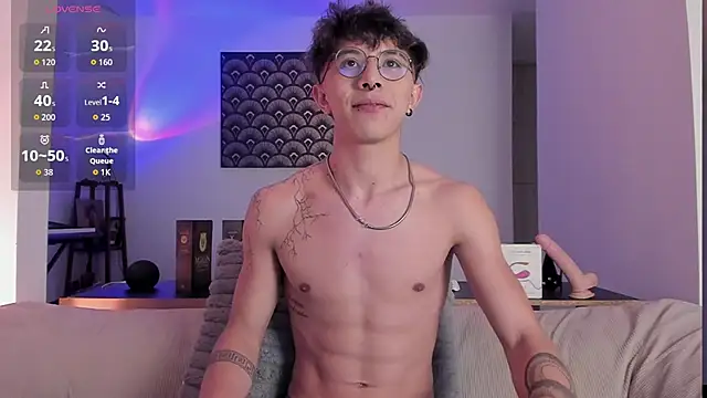 im  thomass online show from 12.21.25