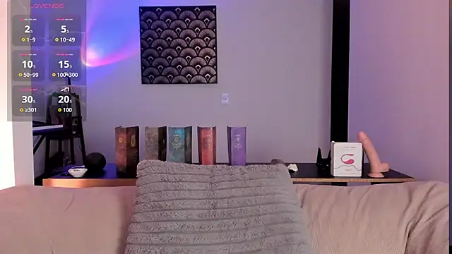 im  thomass online show from 12.22.25