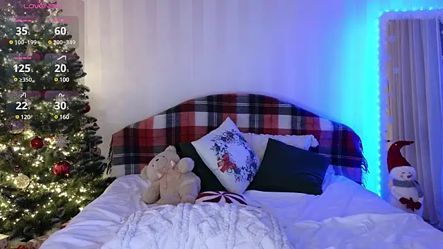 Aisha Riley online show from 12.16.24