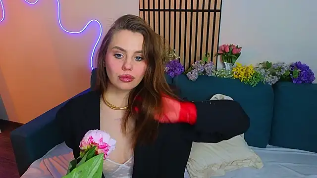 Aisha Riley online show from 03.15.26