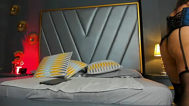 BrendaAdams  online show from 03.08.25